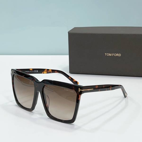 Tom Ford Sunglasses Top Quality TOS01452